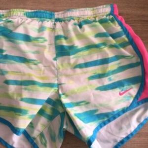 Nike Dri-Fit Womens/Teens Shorts